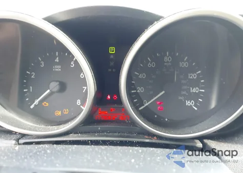 2010 Mazda Mazda3 I Touring из США, поврежденный, VIN JM1BL1SF5A1212041